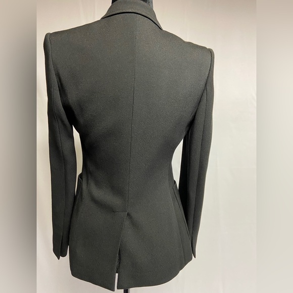 Stella McCartney Black Blazer - Picture 4 of 6